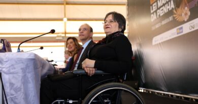 Quatro acusados por campanha de ódio contra Maria da Penha viram réus