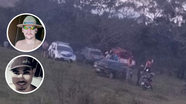 Que fim levou o caso do segurança assassinado por amigo em queima de arquivo em São Gabriel da Palha?