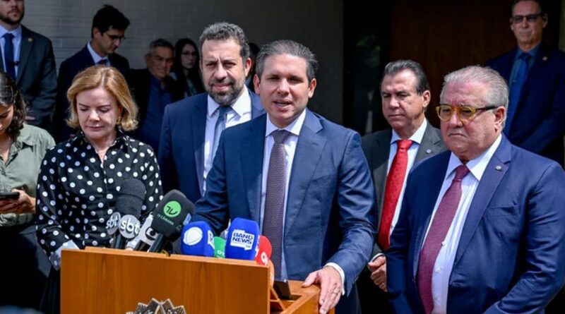 Regulamentação de trabalho por aplicativo deve ser votada em abril