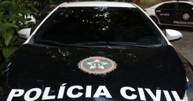 Rio: Polícia prende professor universitário que abusou de 4 crianças