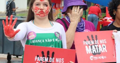 SP vai testar registro de violência doméstica no local da ocorrência
