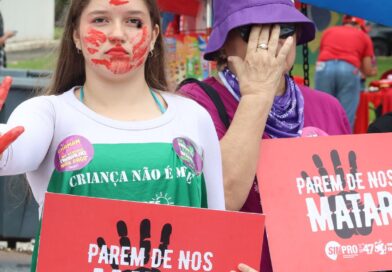 SP vai testar registro de violência doméstica no local da ocorrência