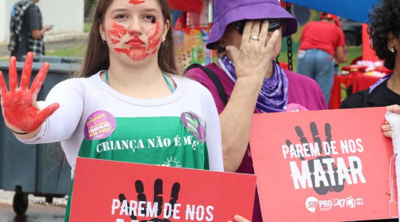 SP vai testar registro de violência doméstica no local da ocorrência