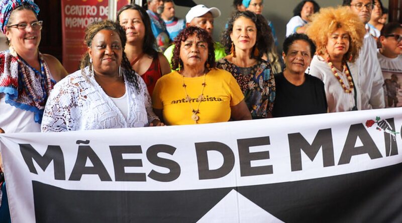 Santos terá centro de memória às vítimas de violência do Estado