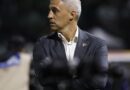 São Paulo anuncia demissão do técnico Hernán Crespo