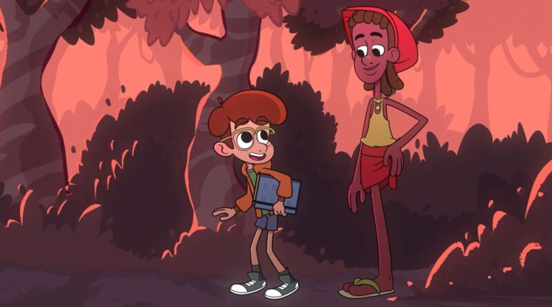 Seleção TV Brasil: produções infantis e juvenis têm maior investimento