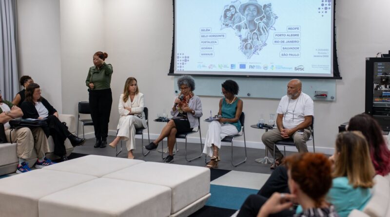 Sete em cada dez mulheres relatam já terem sofrido assédio, diz estudo