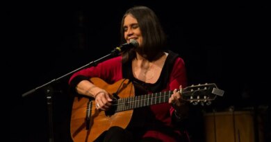 Show de Joyce Moreno embala programa Cena Musical, da TV Brasil