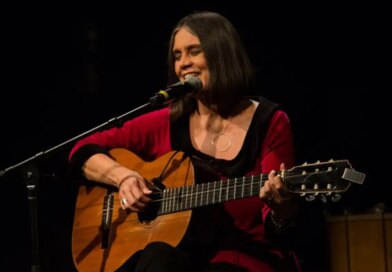 Show de Joyce Moreno embala programa Cena Musical, da TV Brasil