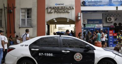 Subsecretário do Rio é demitido após envolvimento de filho em estupro