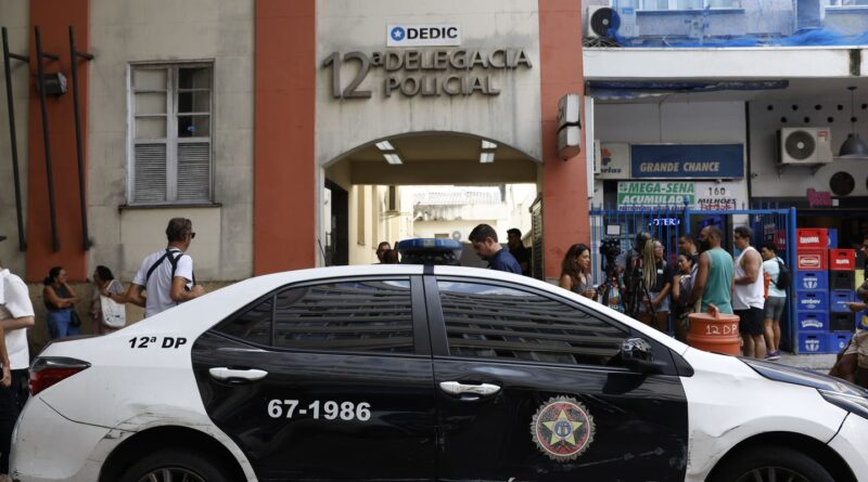 Subsecretário do Rio é demitido após envolvimento de filho em estupro