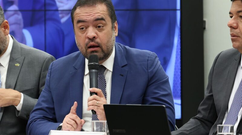 TSE retoma processo que pode cassar governador do Rio, Cláudio Castro