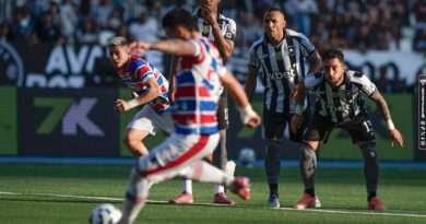 TV Brasil transmite neste domingo clássico Fortaleza e Ceará