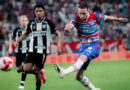 TV Brasil transmite neste domingo final do clássico Ceará e Fortaleza