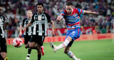 TV Brasil transmite neste domingo final do clássico Ceará e Fortaleza