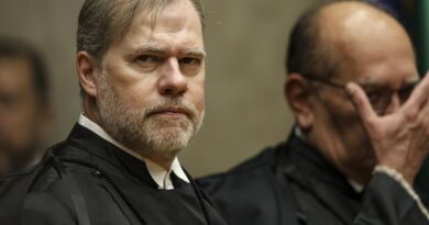 Toffoli vai relatar pedido para criação da CPI do Banco Master