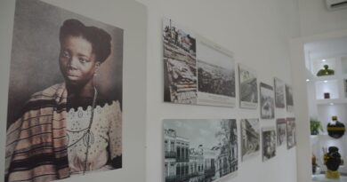 Tuiuti homenageará a matriarca do samba Tia Ciata no carnaval de 2027