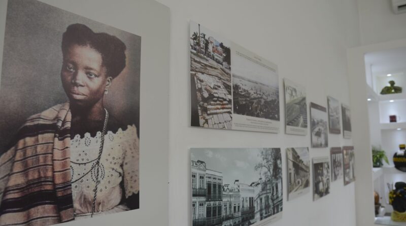 Tuiuti homenageará a matriarca do samba Tia Ciata no carnaval de 2027