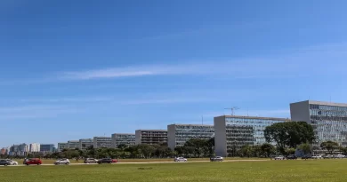 © Antônio Cruz/ Agência Brasil/Arquivo