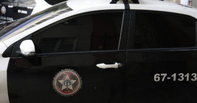 Vereador do Rio é preso suspeito de ligação com o Comando Vermelho