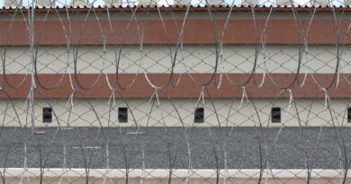 Vorcaro chega a Brasília em voo da PF e vai para presídio federal