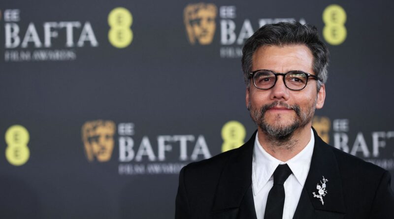 Wagner Moura será um dos apresentadores do Oscar 2026