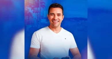 Presidente do TRE-ES impede envio de recurso ao TSE e salva mandato de Tiago Rocha