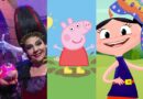 Confira os destaques da programação infantil deste final de semana (11/04 e 12/04) na TV Cultura