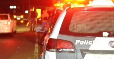 Acidente deixa dois mortos na rodovia entre São Gabriel da Palha e Nova Venécia – Portal Momento