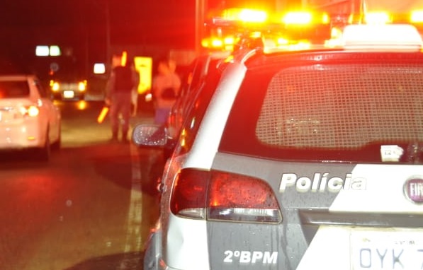 Acidente deixa dois mortos na rodovia entre São Gabriel da Palha e Nova Venécia – Portal Momento