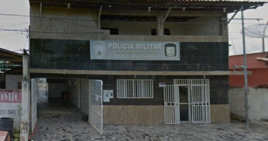 Adolescente é ferido a golpes de canivete ao defender a mãe de agressões do padrasto em Boa Esperança