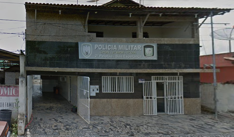 Adolescente é ferido a golpes de canivete ao defender a mãe de agressões do padrasto em Boa Esperança