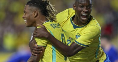 Brasil derrota Croácia em último jogo antes da convocação para a Copa