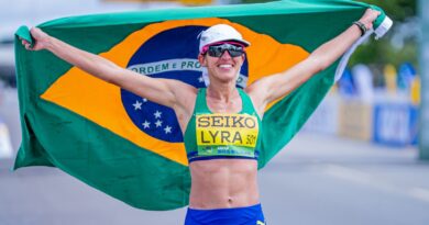 Brasil terá Semana Nacional do Esporte