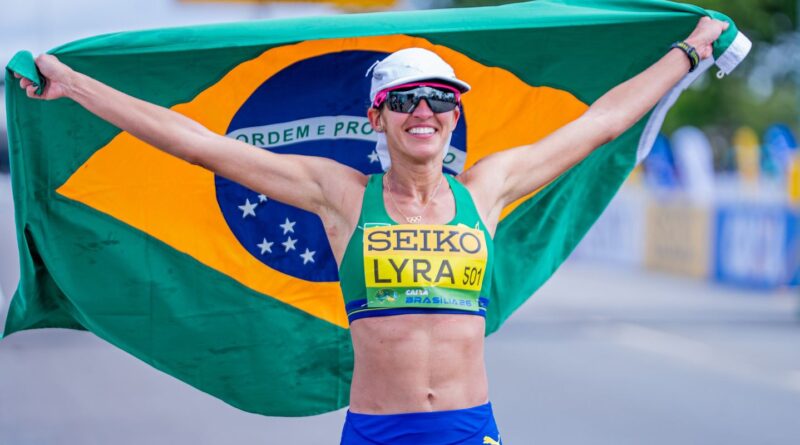 Brasil terá Semana Nacional do Esporte