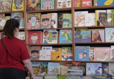 Começa a valer Plano Nacional do Livro e da Leitura 2026-2036