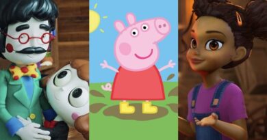 Confira os destaques da programação infantil deste final de semana (04/04 e 05/04) na TV Cultura