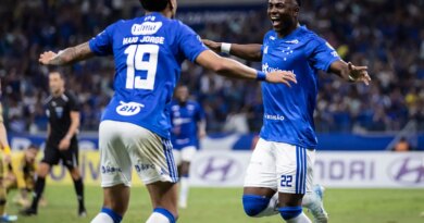 Cruzeiro mostra poder de decisão para superar Boca na Libertadores