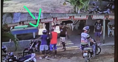 Dupla é presa na Serra três dias após matar homem em Mantenópolis, diz polícia