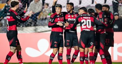 Flamengo inicia Copa Libertadores com vitória na altitude de Cusco