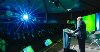 Lula chama conflito no Oriente Médio de “guerra da insensatez”