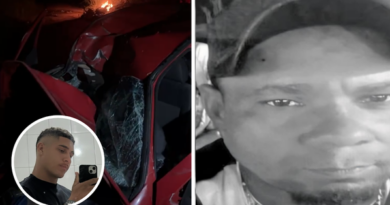 Motorista envolvido em acidente que matou estudante de Direito presta depoimento e é liberado em São Mateus