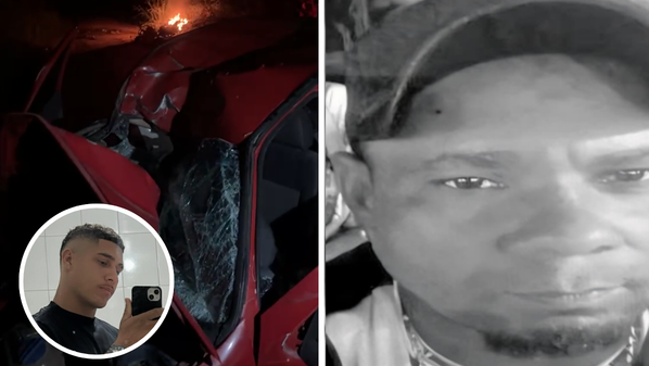 Motorista envolvido em acidente que matou estudante de Direito presta depoimento e é liberado em São Mateus