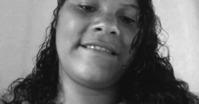 Mulher grávida é assassinada a tiro durante briga com vizinho em Nova Venécia