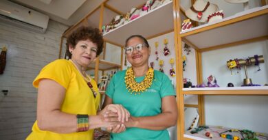 Mulheres empreendem em bioeconomia e mudam de vida no Sudoeste do Pará