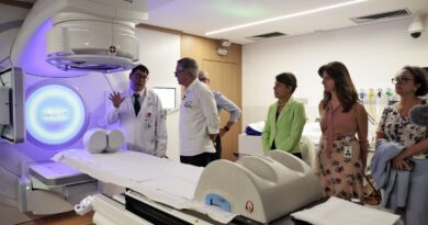 Novo aparelho vai acelerar diagnóstico de câncer infantil em São Paulo