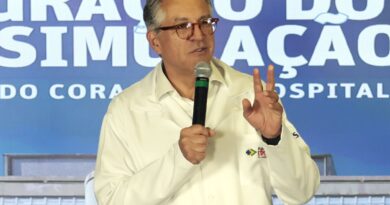 Padilha defende norma publicitária das Bets parecida com a do cigarro