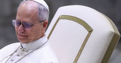 Papa responde a Trump: “Não tenho medo do presidente dos EUA"