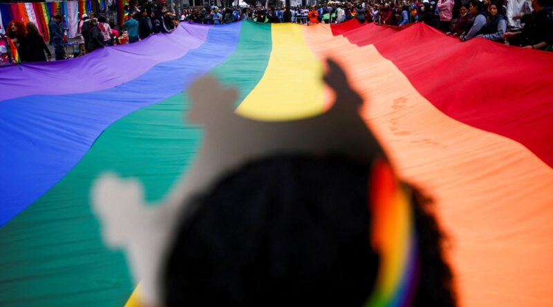 Parada do Orgulho LGBT+ de SP 2026 abordará importância do voto