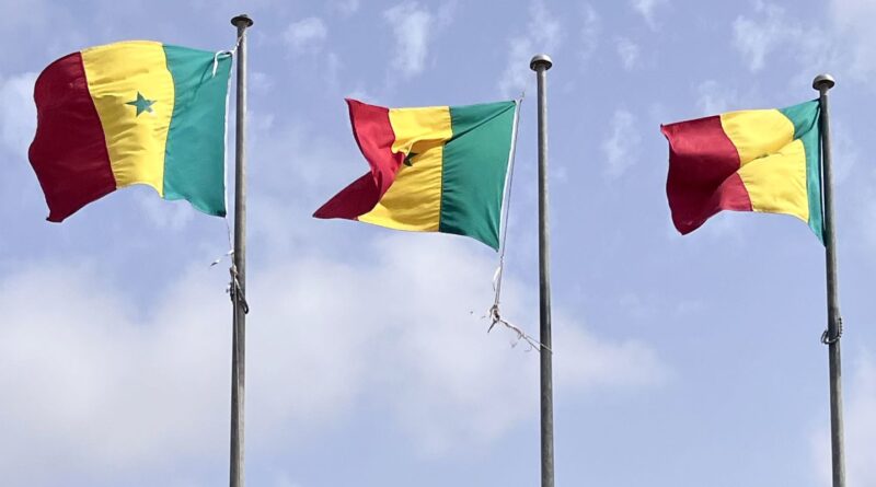 Por mais turismo e comércio, Brasil quer voo mais curto para o Senegal